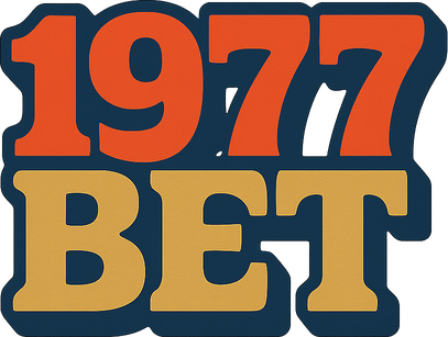 1977bet Logo